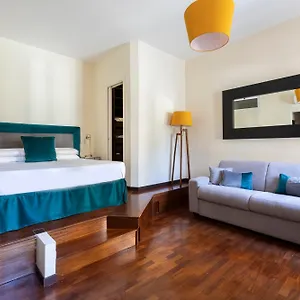 Apartment Borgo 177, Rome